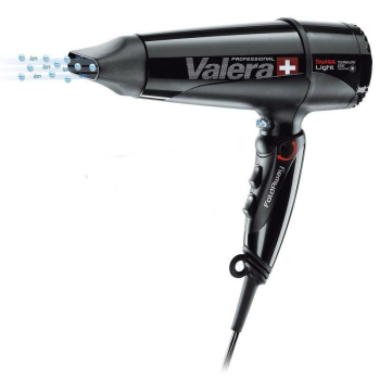 VALERA SUSZARKA DO WŁOSÓW SWISS LIGHT 5400 FOLD-AWAY IONIC